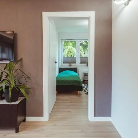 Rodzina Nad Morzem *