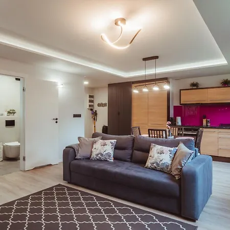 Rodzina Nad Morzem * Gdańsk