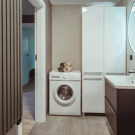 Rodzina Nad Morzem Apartment *