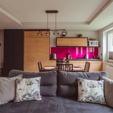 Rodzina Nad Morzem *