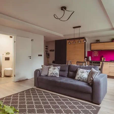 Rodzina Nad Morzem Gdansk