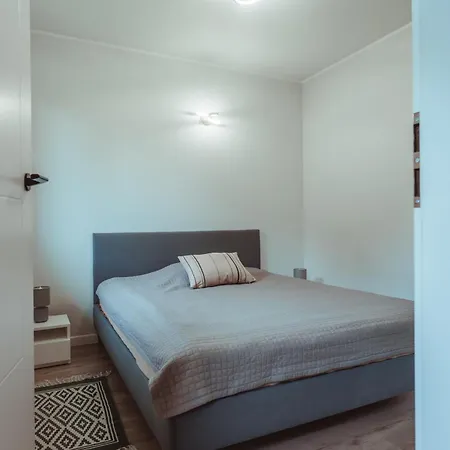 Apartment Rodzina Nad Morzem *