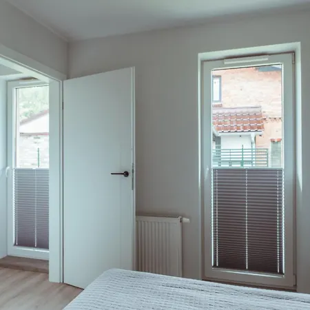 Apartamento Rodzina Nad Morzem Gdańsk