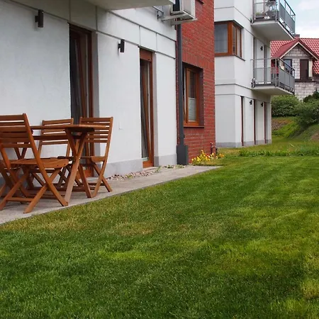 Rodzina Nad Morzem * Γκντανσκ