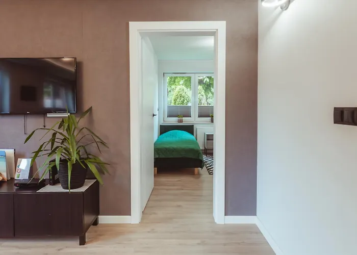 Rodzina Nad Morzem *