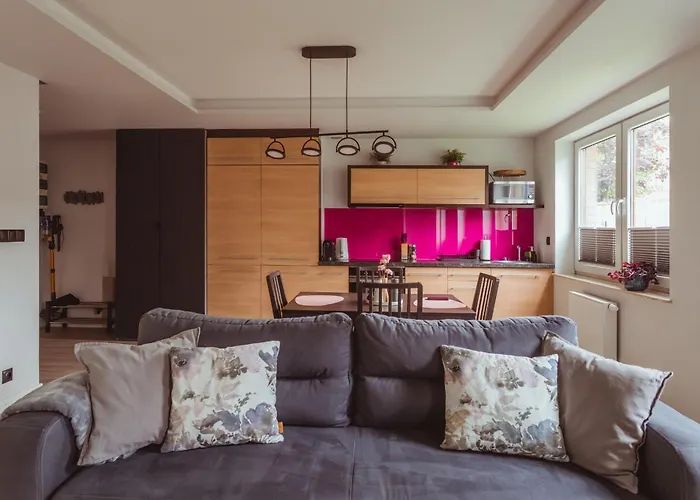 Rodzina Nad Morzem *