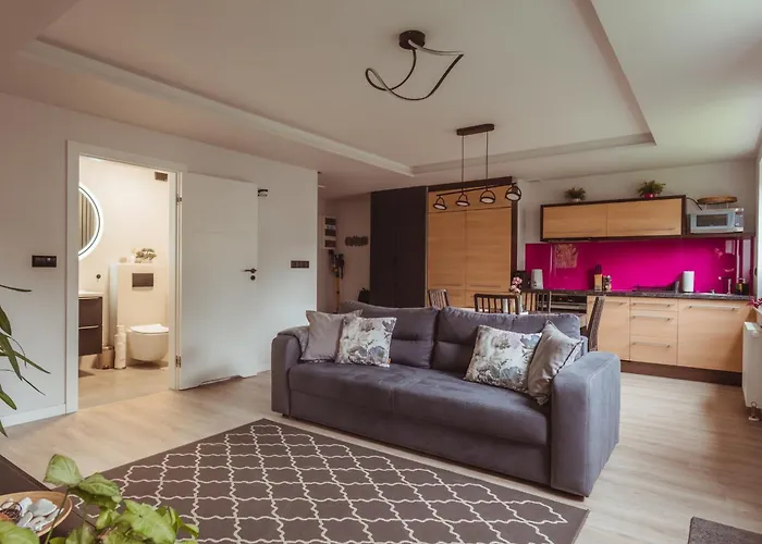 Rodzina Nad Morzem Gdańsk