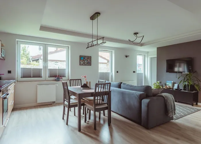 Rodzina Nad Morzem * Gdańsk