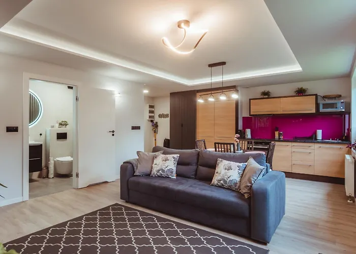 Rodzina Nad Morzem * غدانسك