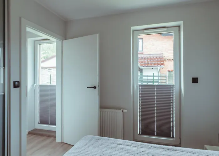 Lägenhet Rodzina Nad Morzem Gdańsk