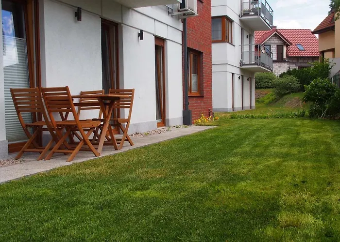 Rodzina Nad Morzem * Gdańsk