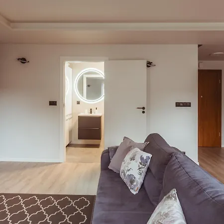 Rodzina Nad Morzem Apartament