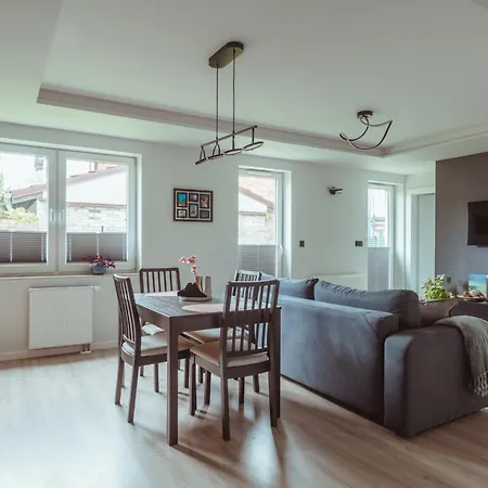 Rodzina Nad Morzem * Gdańsk