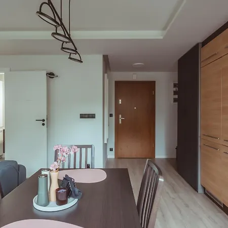 Rodzina Nad Morzem Apartament